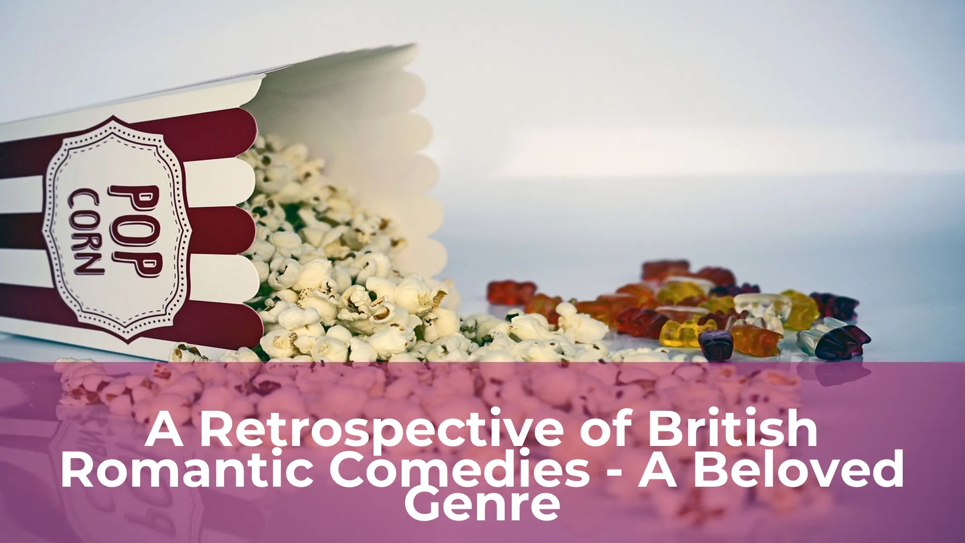 A retrospective of british romantic comedies a beloved genre