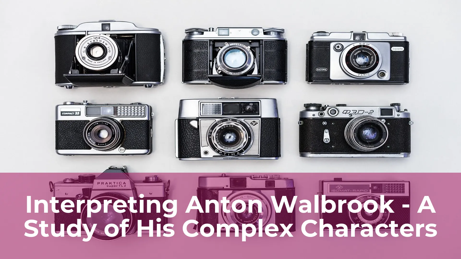 Interpreting anton walbrook a study of his complex characters