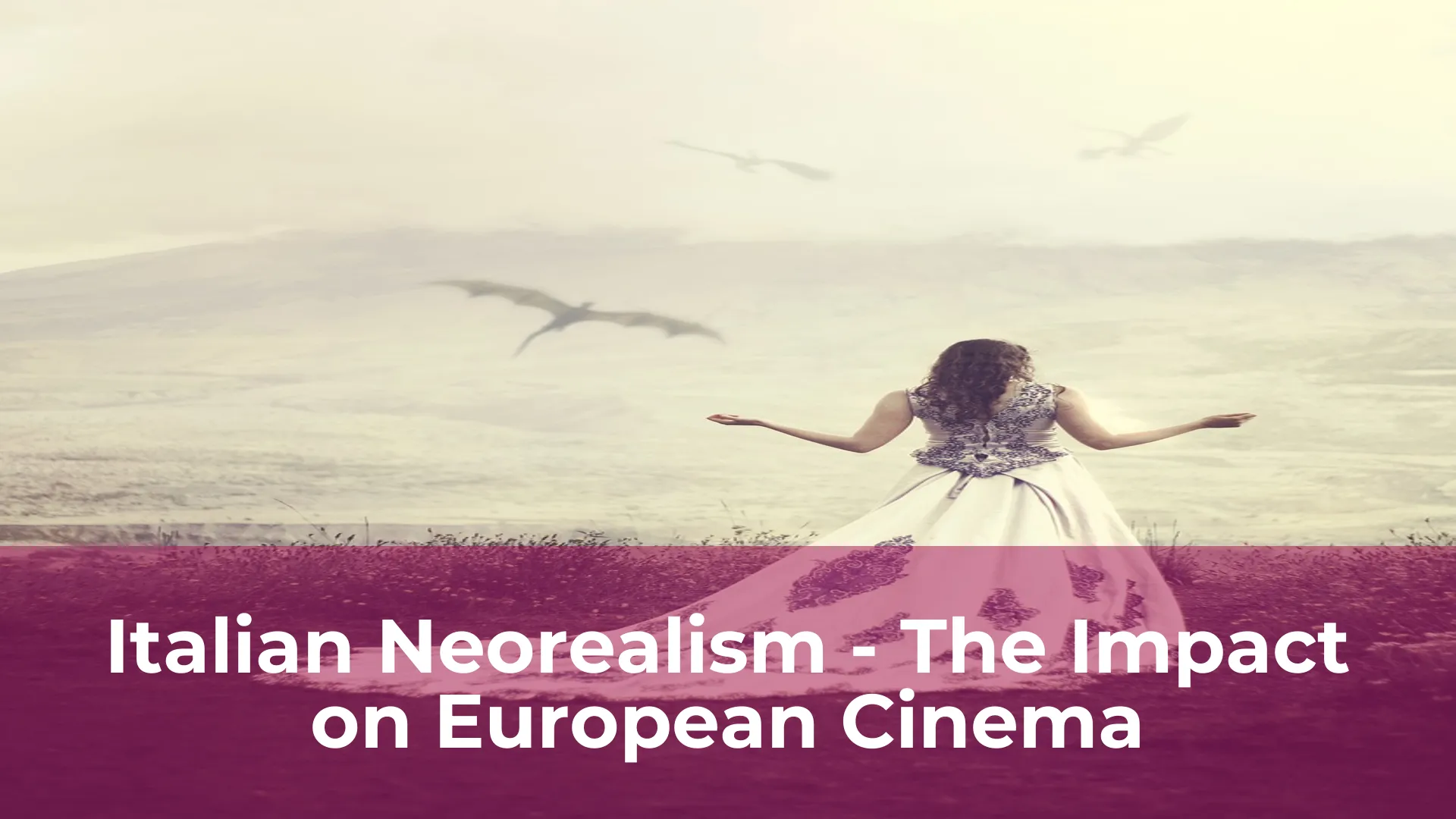 Italian neorealism the impact on european cinema