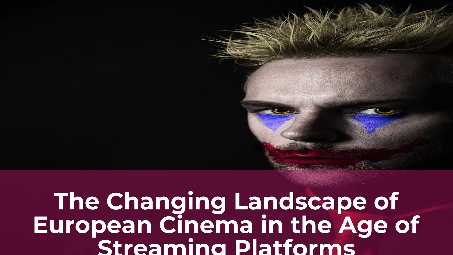 The changing landscape of european cinema in the age of streaming platforms