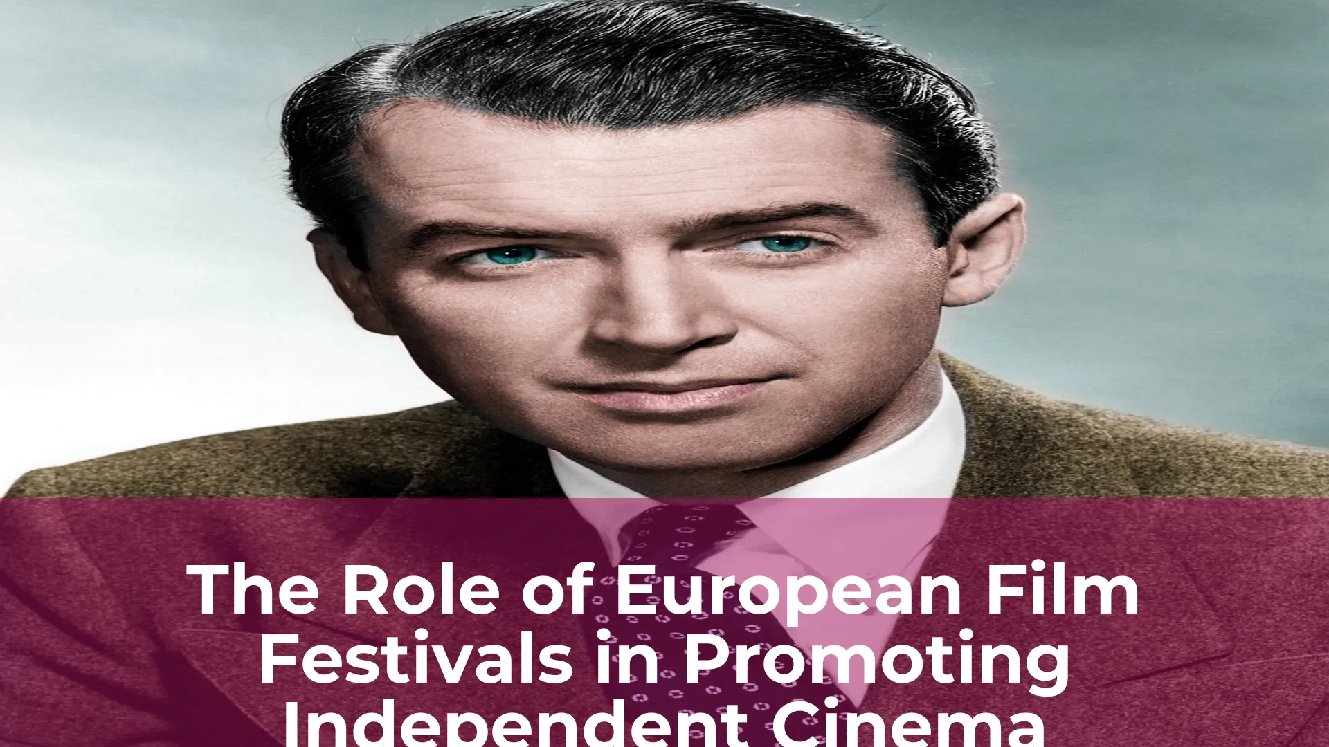 The role of european film festivals in promoting independent cinema